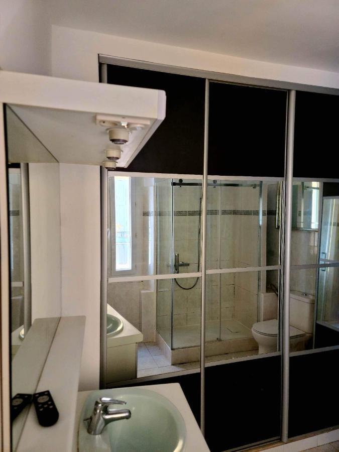 Charmante Maison De Village Collioure Zewnętrze zdjęcie