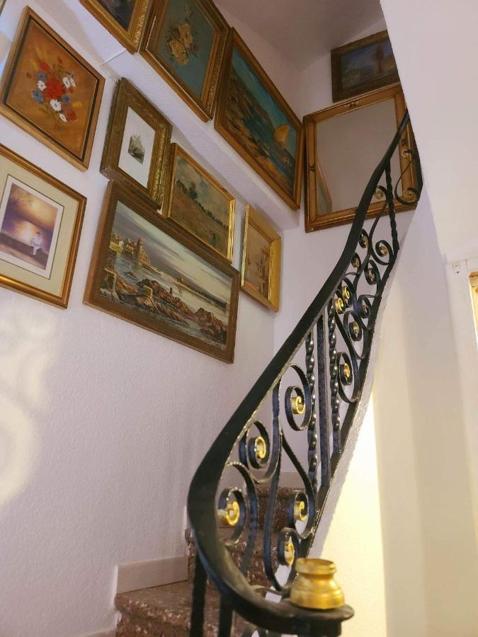 Charmante Maison De Village Collioure Zewnętrze zdjęcie