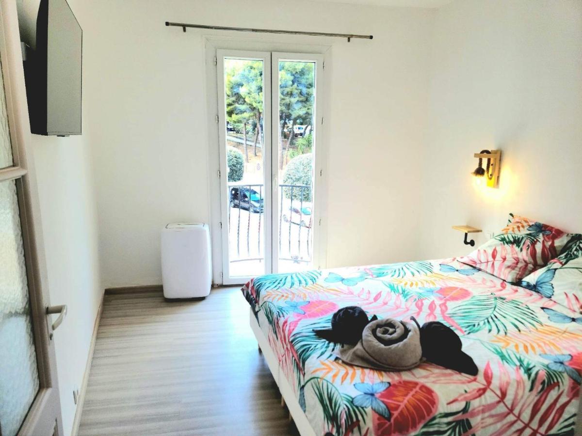 Charmante Maison De Village Collioure Zewnętrze zdjęcie